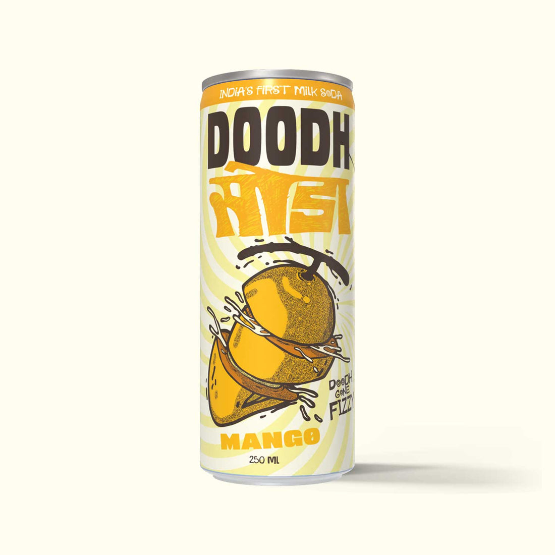 Doodh Soda Mango
