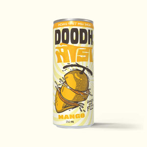 Doodh Soda Mango