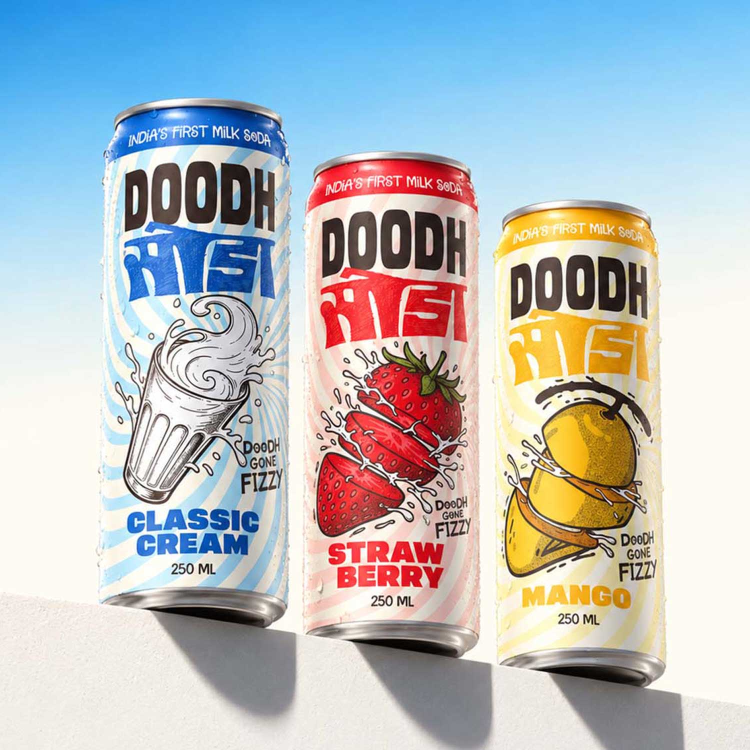 Assorted Pack
